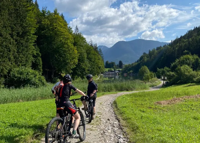 Seehaus Riessersee